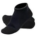 thumbnail image 5 of Par de calcetines de buceo Snorkel Calcetines elásticos a prueba de pinchazos Playa antideslizante Botines de surf Calcetines de neopreno de 3 mm para M, 5 of 8
