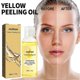 thumbnail image 4 of 1-3 piezas de aceite exfoliante blanco brillante para limpieza profunda, exfoliante de piel muerta - 9486873231641, 4 of 5