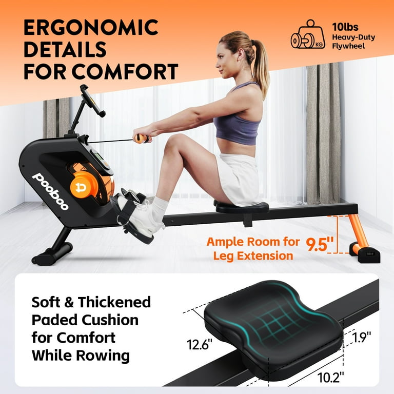 Oartec rowing machine hotsell