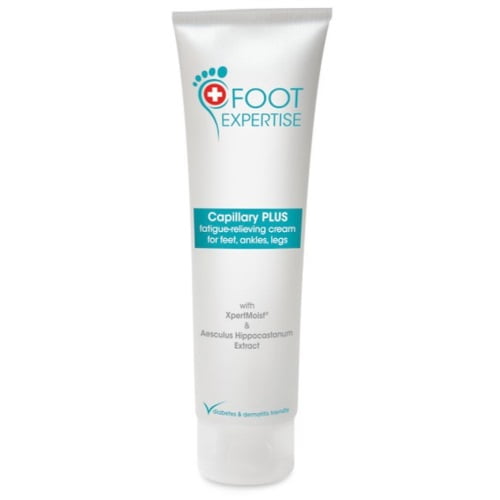 FOOT EXPERTISE Capillaire PLUS TUBE 150ML