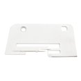 thumbnail image 2 of de coser de material acero licencia de de repuesto Piezas de la de coser Accesorio de licencia de garganta de Compatible con, 2 of 3