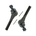thumbnail image 1 of Tie Rod End Set 2 Piece - Compatible with 1979 - 1981 Dodge D400 1980, 1 of 2