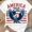 White, variant on 100% Cotton America 250 Anniversary Eagle Flag Print V Neck T Shirt Dress White Casual Loose Fit For Everyday Wear And Outdoor Activities Golf Gift T-Shirt For Men and Women
