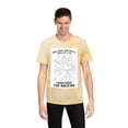 thumbnail image 4 of Unisex Angels Vs. Demons by Grandmarkee "The Magician" Sketch Art Tee, 4 of 4