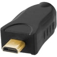 thumbnail image 2 of CABLE MICRO-HDMI TIPO D A HDMI TIPO A DE 3M TETHERTOOLS Tether Tools CABLE MICRO-HDMI TIPO D A HDMI TIPO A, 2 of 2