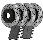 chevrolet cobalt parking brake shoe