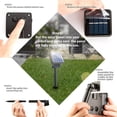 thumbnail image 3 of Solar Light 200 Leds Fairy Light Outdoor Waterproof Led Light Ladies Ball Garden Light Christmas Lights, 3 of 3