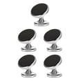 thumbnail image 1 of Bearachild Soporte magnético para teléfono de coche 360 ° Air Vent Soporte para coche Soportes para teléfono móvil para 11 Consola Soporte Type2 NO2, 1 of 6