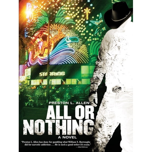 All or Nothing, (Paperback)