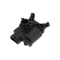 thumbnail image 1 of Reemplazo del actuador de puerta de mezcla de calefacción HVAC Unique Bargains para Volkswagen Tiguan 2012-2016 No.2Q0907511G Actuador de puerta de aire Plástico Negro, 1 of 6