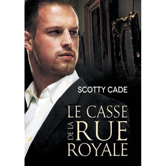Pre-Owned Les Enqutes de Bissonet & Cruz casse de la rue Royale (Translation), Book 1, (Paperback)