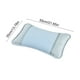 thumbnail image 3 of Funda de almohada Summer Ice Silk para el hogar,fresca y transpirable,con protección para el cuello,desmontable y lavable,ideal para climas cálidos, 3 of 6