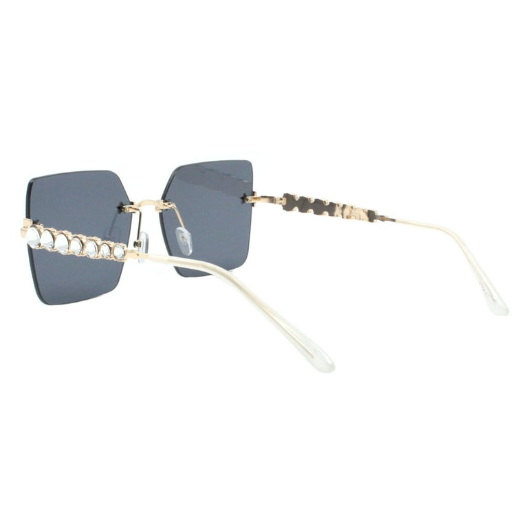 Studded shades 2025