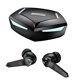 thumbnail image 1 of Casque de jeu sans fil P36, écouteurs Bluetooth 5.4, casque de musique avec son stéréo à 360°, 1 of 4