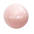 thumbnail image 3 of Pelota Pilates Pelota de Yoga / ,Anti-Explosión - Rosado, 28cm Sunnimix Bola de Yoga Fitness, 3 of 8