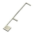 thumbnail image 2 of 1 piece Piano Tuning Tool Stainless Steel Striking Distance Measuring Percussion, 2 of 6