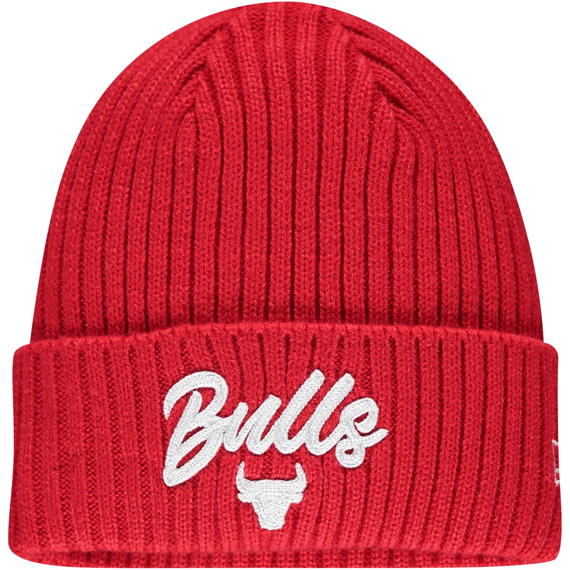 Cuffed Knit Hat - OSFA - Walmart 