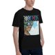 thumbnail image 2 of Camiseta de Manga Corta para Hombres Onepiece, 2 of 5