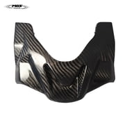 MOS Carbon Fiber Parts: Combo 5 Fairing Parts for BMW Motorrad G310R 2016-2023