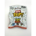 thumbnail image 3 of (2 pack) Funko Bitty Pop Singles: Toy Story Mini Vinyl Figure Blind Bag, 3 of 6
