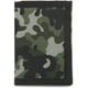 thumbnail image 3 of Billetera delgada RFID con diseño de camuflaje/billetera de lona plegable para deportes al aire libre para niños y niñas - Camuflaje, 3 of 4