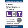 thumbnail image 1 of Pre-Owned Leader Effectiveness Training: L.E.T. (Revised): L.E.T. (Hardcover) 0399527133 9780399527135, 1 of 1