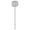 Transparent, variant on Practical Kick Drum Beater Pedal Hammer Bass Drum Pedals Suitable for Various Brands for Smooth Playability