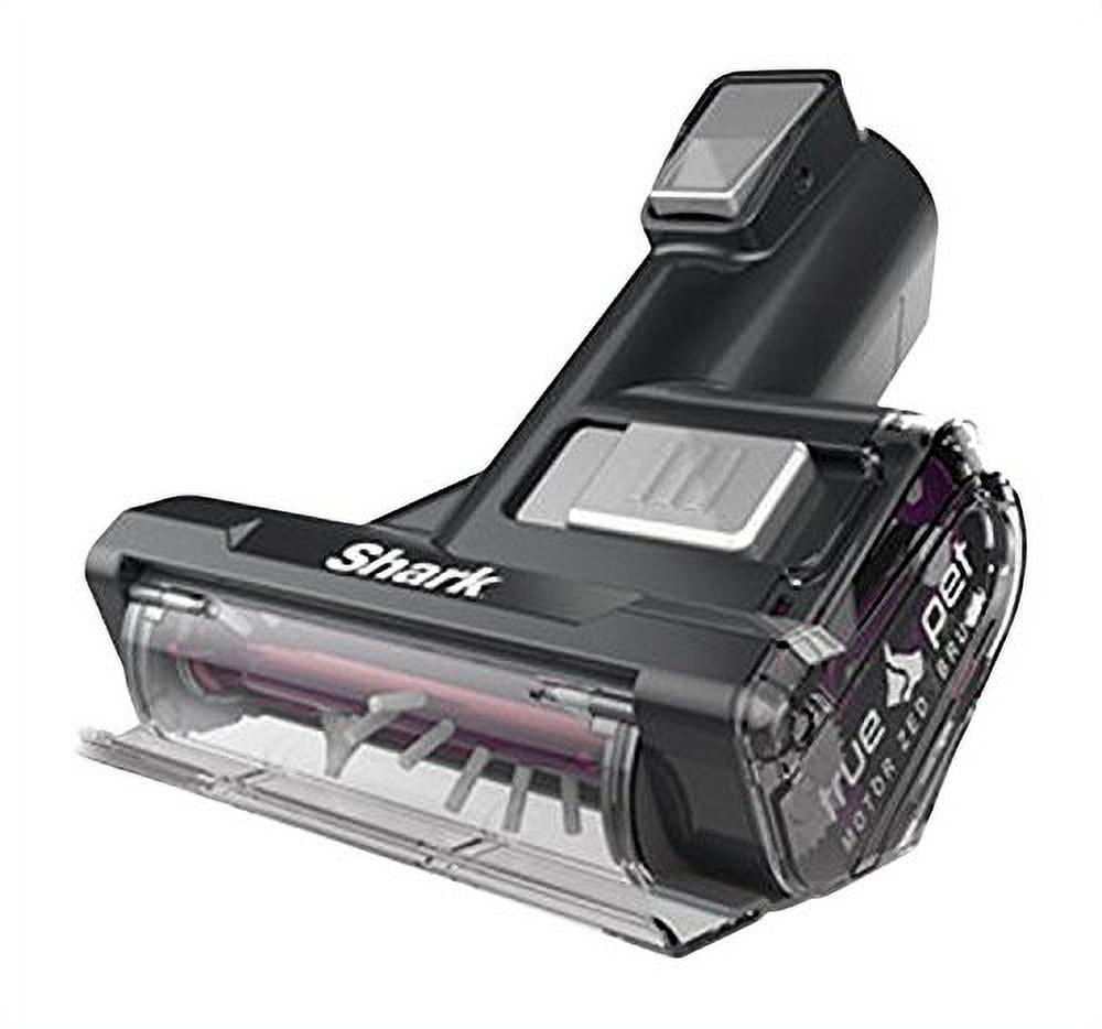 Shark TruePet Mini Motorized Pet Stair Attachment Brush for NV650