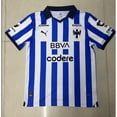 thumbnail image 4 of Entrega Rápida | Camiseta De Fútbol De 23/24 Montereyss Home Hombres Y Mujeres S-2XL Stock Listo, 4 of 4