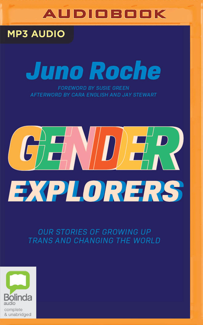 Trans Doctors
