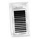 thumbnail image 2 of Pestañas postizas con ventilador automático para mujer, pestañas postizas profesionales de volumen negro para extensión de pestañas, 0,07 C, 0,3 a 0,6 pulgadas, mezcla, 2 of 15