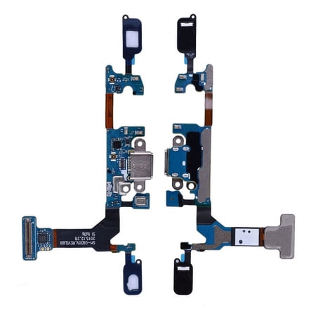 GSA Charging Port with Flex Cable For Samsung Galaxy S7 price history on PriceWatchPro