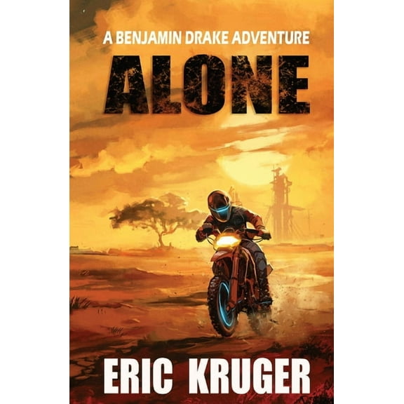 Alone, (Paperback)