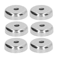 thumbnail image 1 of Strong Neodymium Magnets, Lightweight 3 Layers Coating Strong Suction Countersunk Magnets Heavy Duty  Round  For Tools Hanging, 1 of 8