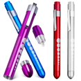 thumbnail image 3 of JUNWELL Diagnostic Medical Penlight LED Flashlight, 3 of 7