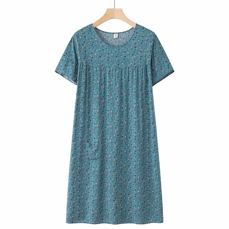 womens dress western Roper Women's Black Retro Twill Embroidered Yoke Western Shirt Dress  0040-0763