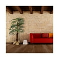 thumbnail image 4 of Vintage Home 66"H Palm Tree with Burlap Kit (VHX135), 4 of 4