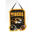 thumbnail image 7 of Team Sports America Penn State Nittany Lions Outdoor Safe Felt Door Decor, 7 of 7