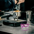 thumbnail image 4 of Reusable Coffee Filter Coffee Filter Cup Household Filter Basket Coffee Filter Mesh, 4 of 8