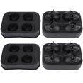 thumbnail image 2 of Ice  Tray, Ice Cubes Maker, Bar 2Pcs For Candies Ice Cubes Making Tool Baking Mould Ice Cubes, 2 of 8