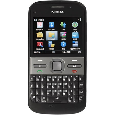 Straight Talk Nokia E5g-4