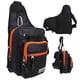 thumbnail image 4 of Bolsa De Sillín De Caballero ANGGREK Multifuncional Tela Oxford Para Deportes Al Aire Libre, 4 of 8
