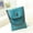 lake blue, variant on LZCKDPX Small Crossbody Cell Phone Purse Gothic Leather Bag Shoulder Travel Purse,Black