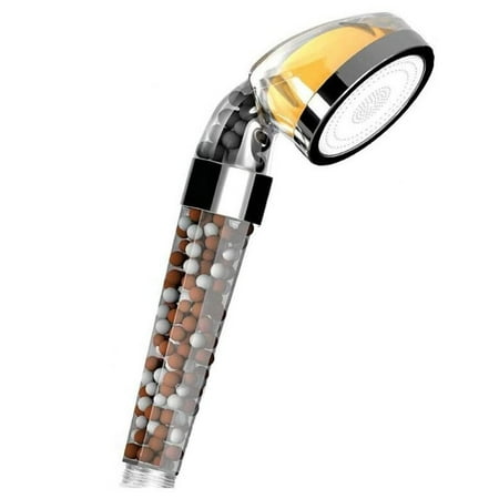 

Zlekejiko Filtering Shower-Spa Shower Shower Lemon-Fragrance Massage Tools & Home Improvement