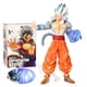 thumbnail image 1 of Figura de acción de Dragon Ball con luz modelo coleccionable decoración juguete bestia Gohan mantequilla zhangmengya LED, 1 of 2