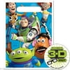 Toy Story 3 Favor Bags (8ct)