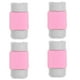 thumbnail image 1 of protectores de cable de recarga USB para iPhone 5, 5s, 6 y 6s (rosa), 1 of 8