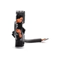 thumbnail image 3 of Porta Carbon Marcha Nissan X-trail 2.0l 2001-2007 TOTALPARTS 49337C, 3 of 4