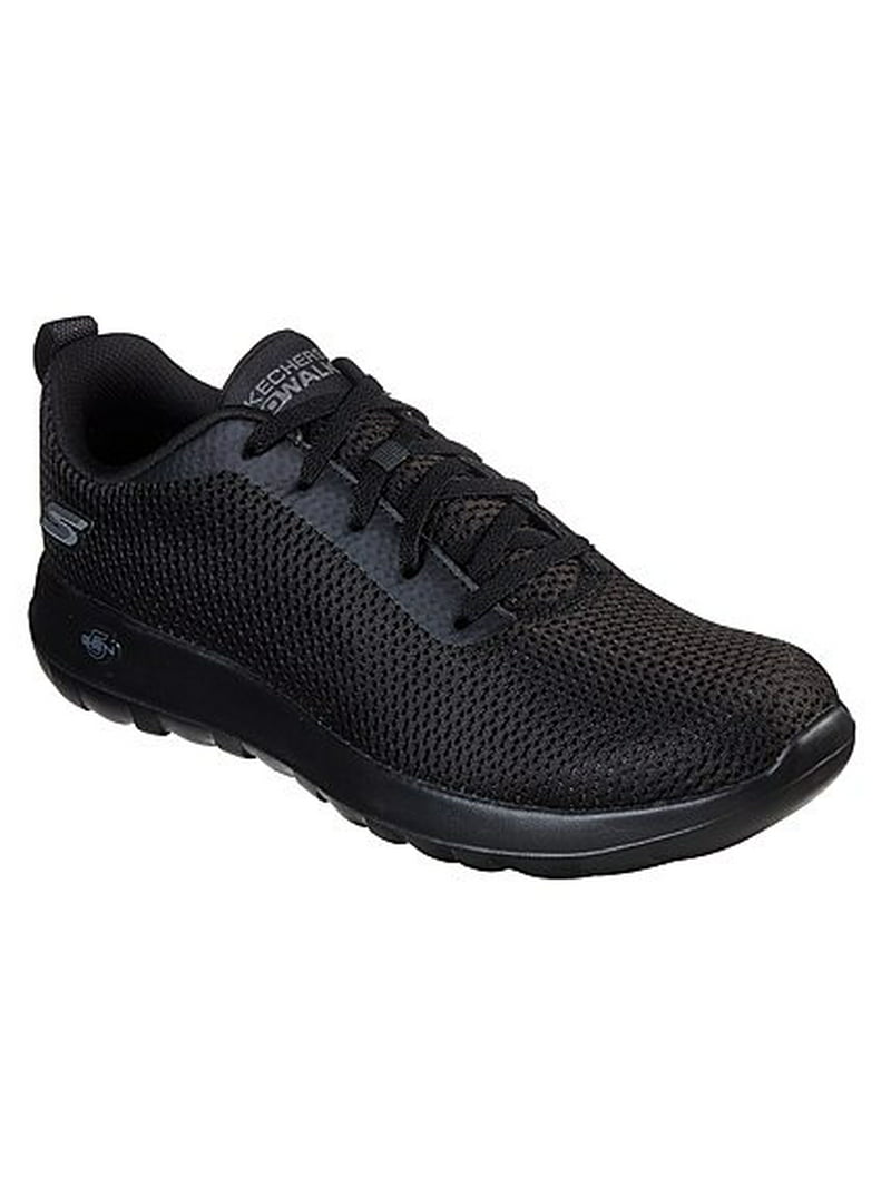 Skechers Men's Go Walk Effort Walking Sneaker (Wide Width Available) - Walmart.com