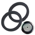 thumbnail image 5 of 36301030 Group Head Gasket For Rancilio For Silvia For Espresso Machine, 5 of 10